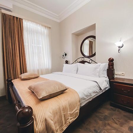 Aspar Boutique Hotel Jerevan Buitenkant foto