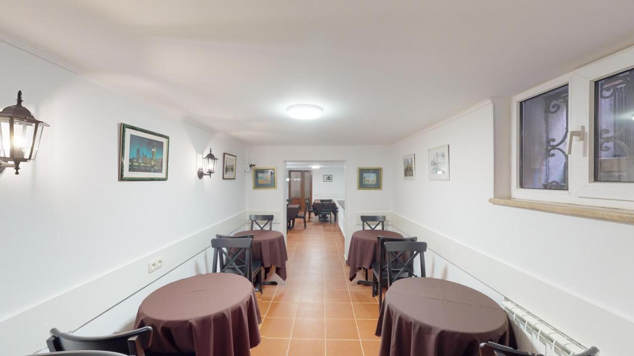 Aspar Boutique Hotel Jerevan Buitenkant foto