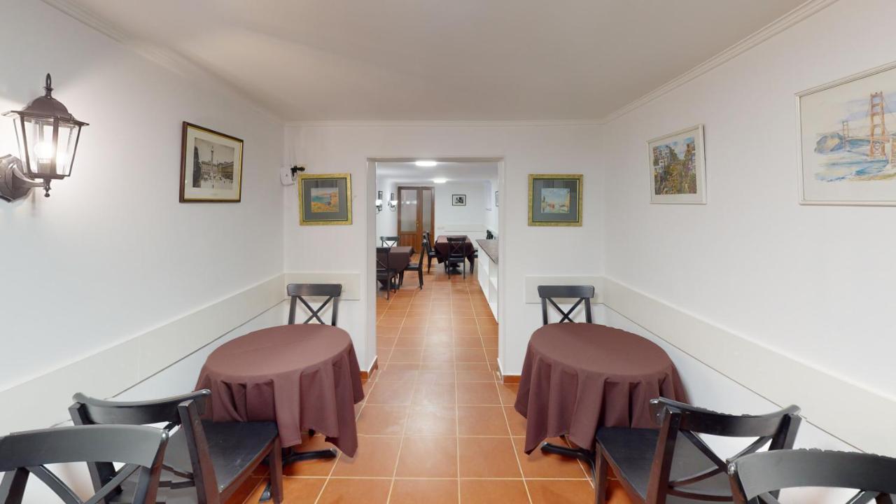 Aspar Boutique Hotel Jerevan Buitenkant foto