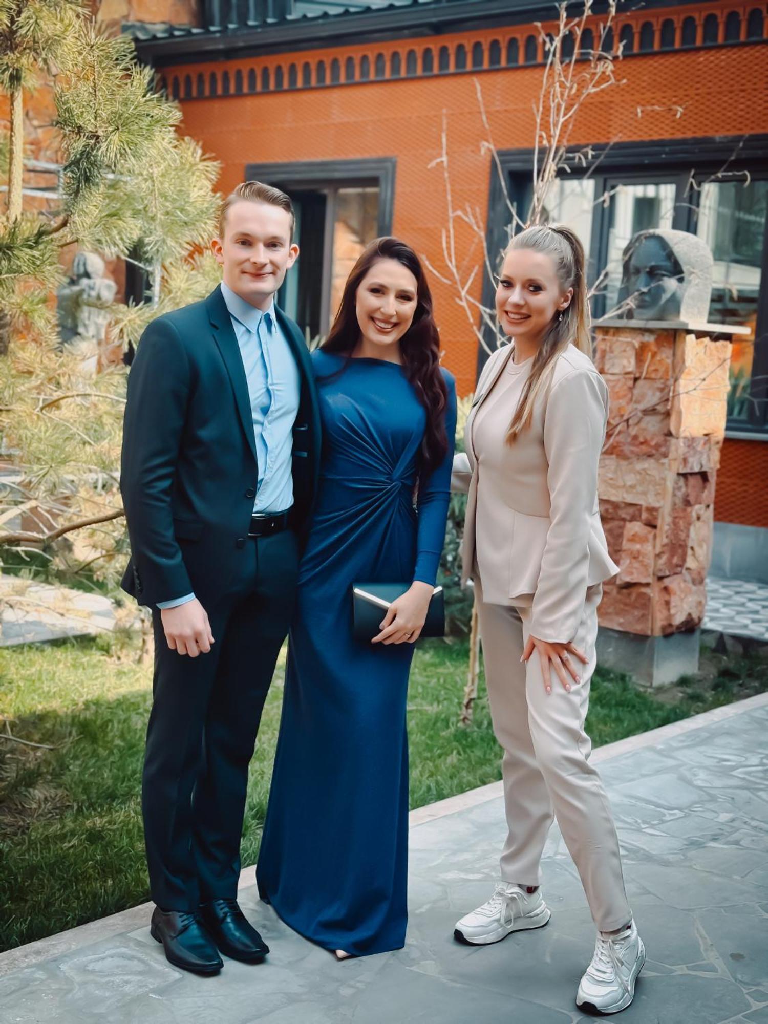 Aspar Boutique Hotel Jerevan Buitenkant foto