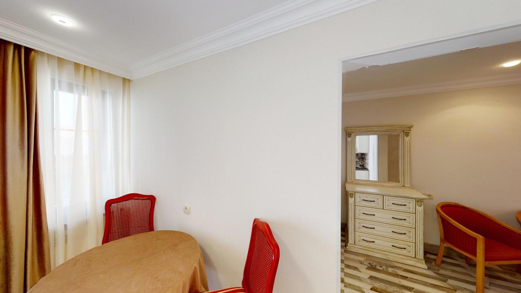Aspar Boutique Hotel Jerevan Kamer foto
