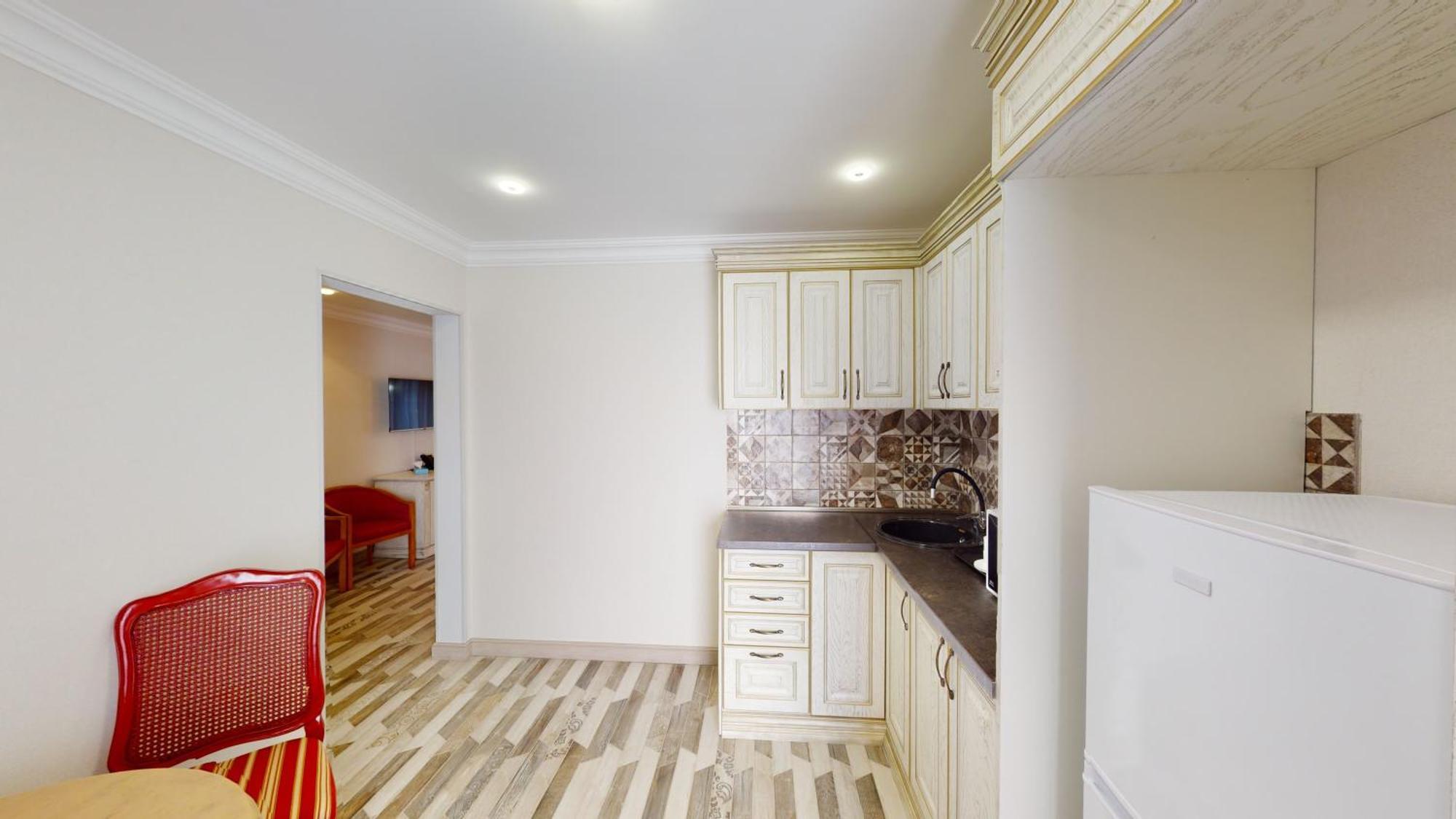 Aspar Boutique Hotel Jerevan Kamer foto