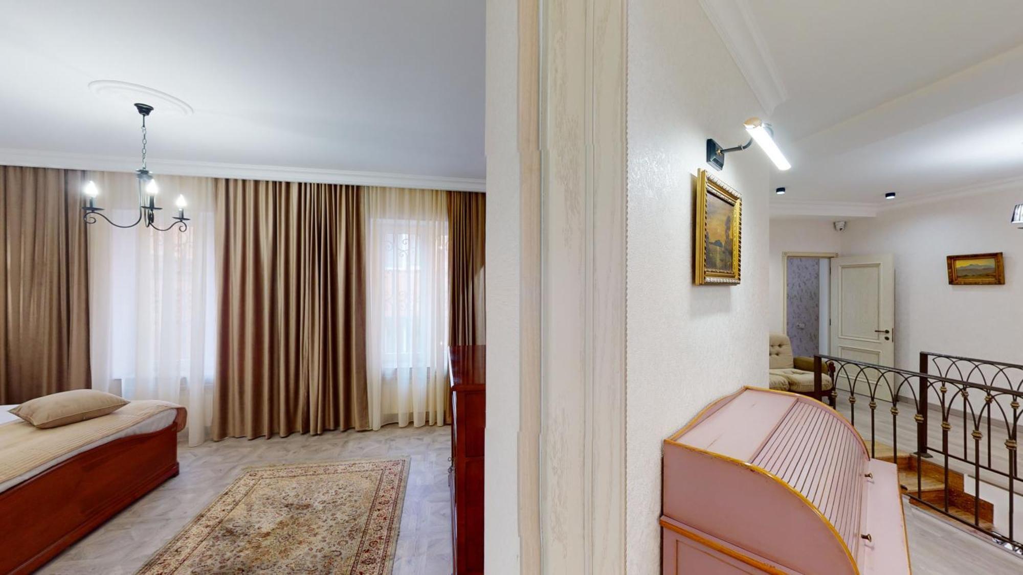Aspar Boutique Hotel Jerevan Kamer foto